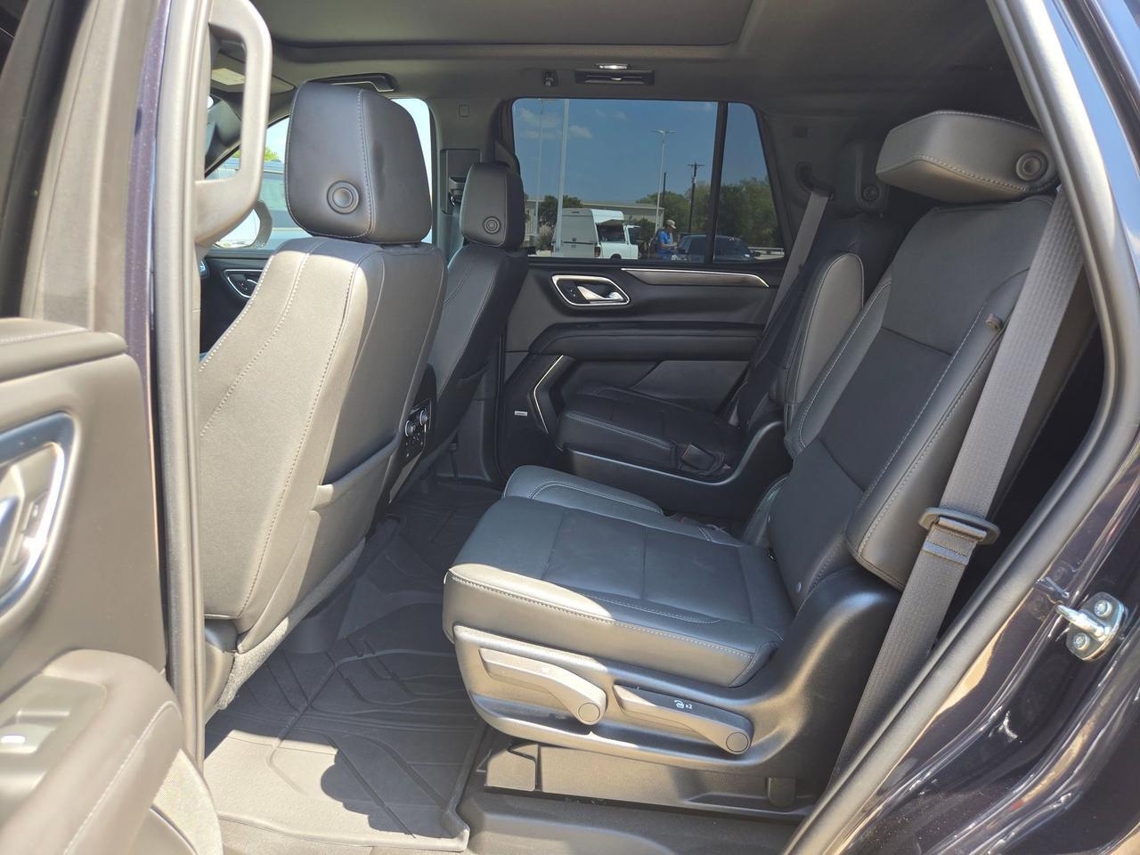 2023 Chevrolet Tahoe Z71 Castroville TX