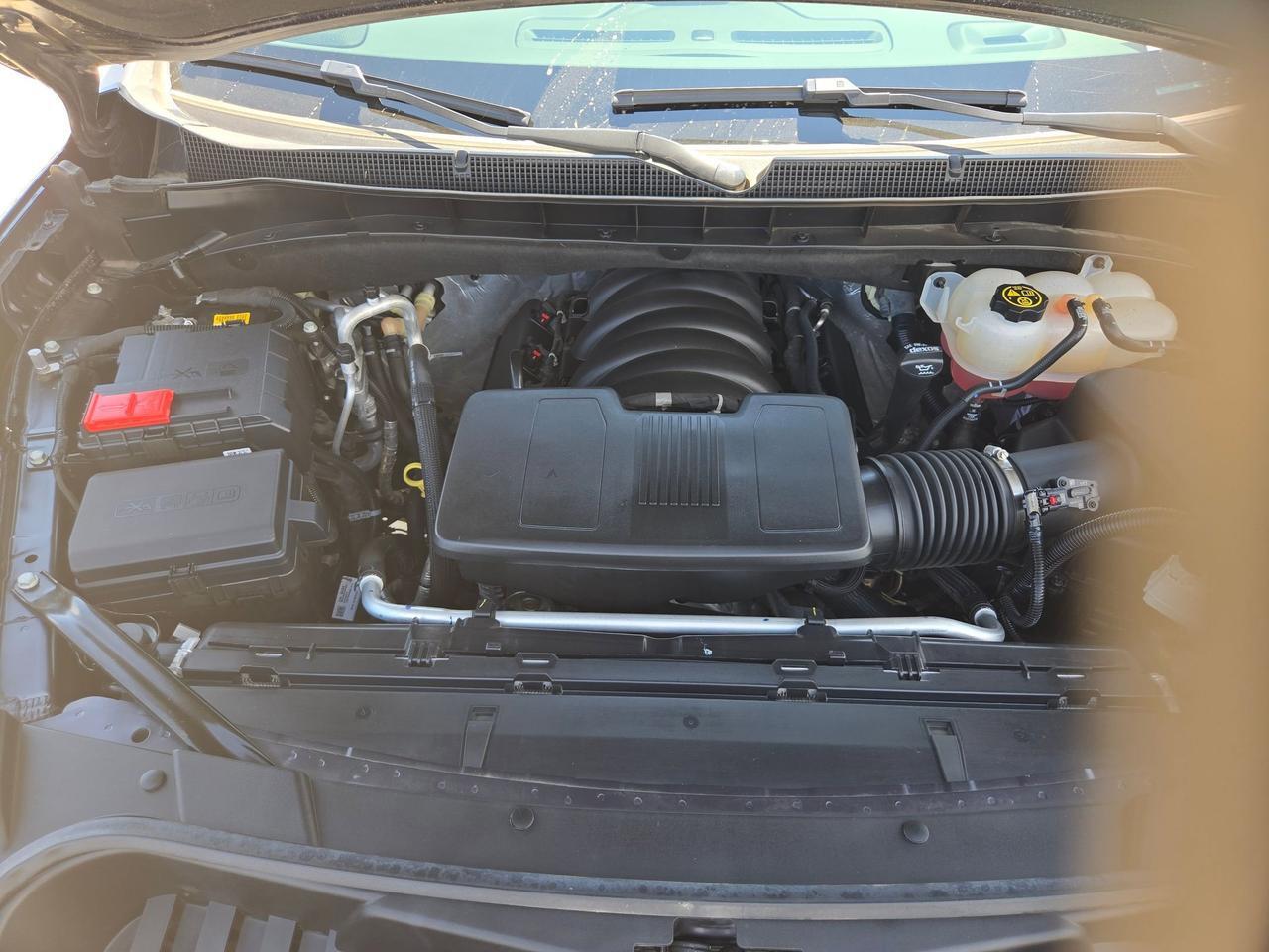 2023 Chevrolet Tahoe Z71 Castroville TX