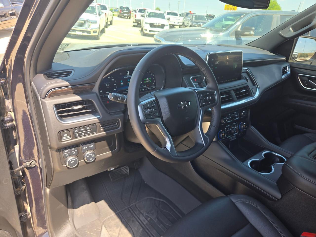 2023 Chevrolet Tahoe Z71 Castroville TX