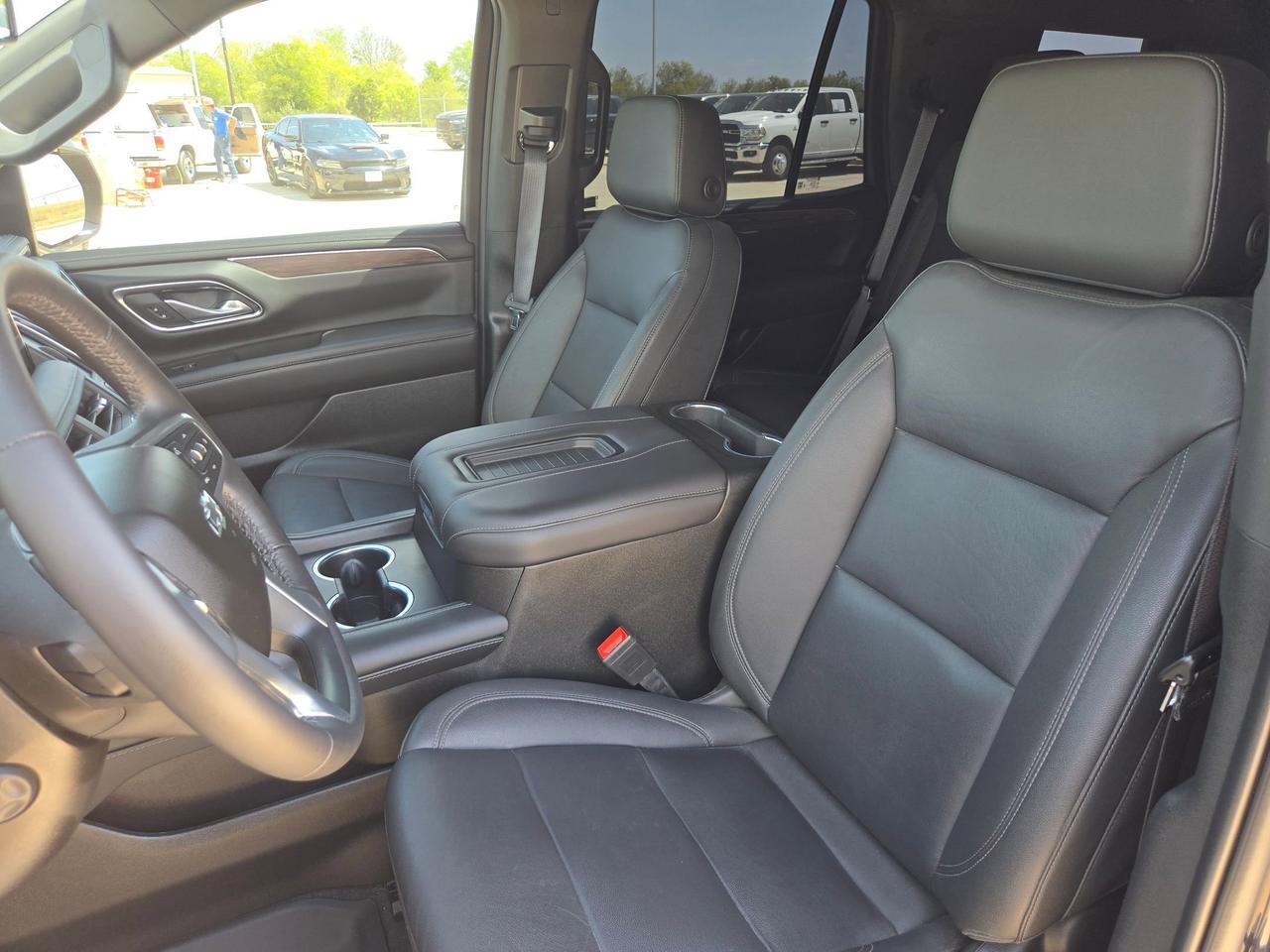 2023 Chevrolet Tahoe Z71 Castroville TX