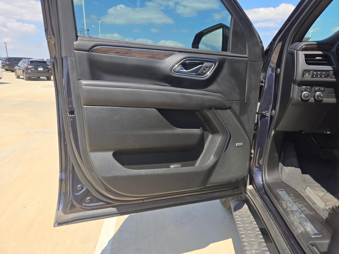 2023 Chevrolet Tahoe Z71 Castroville TX