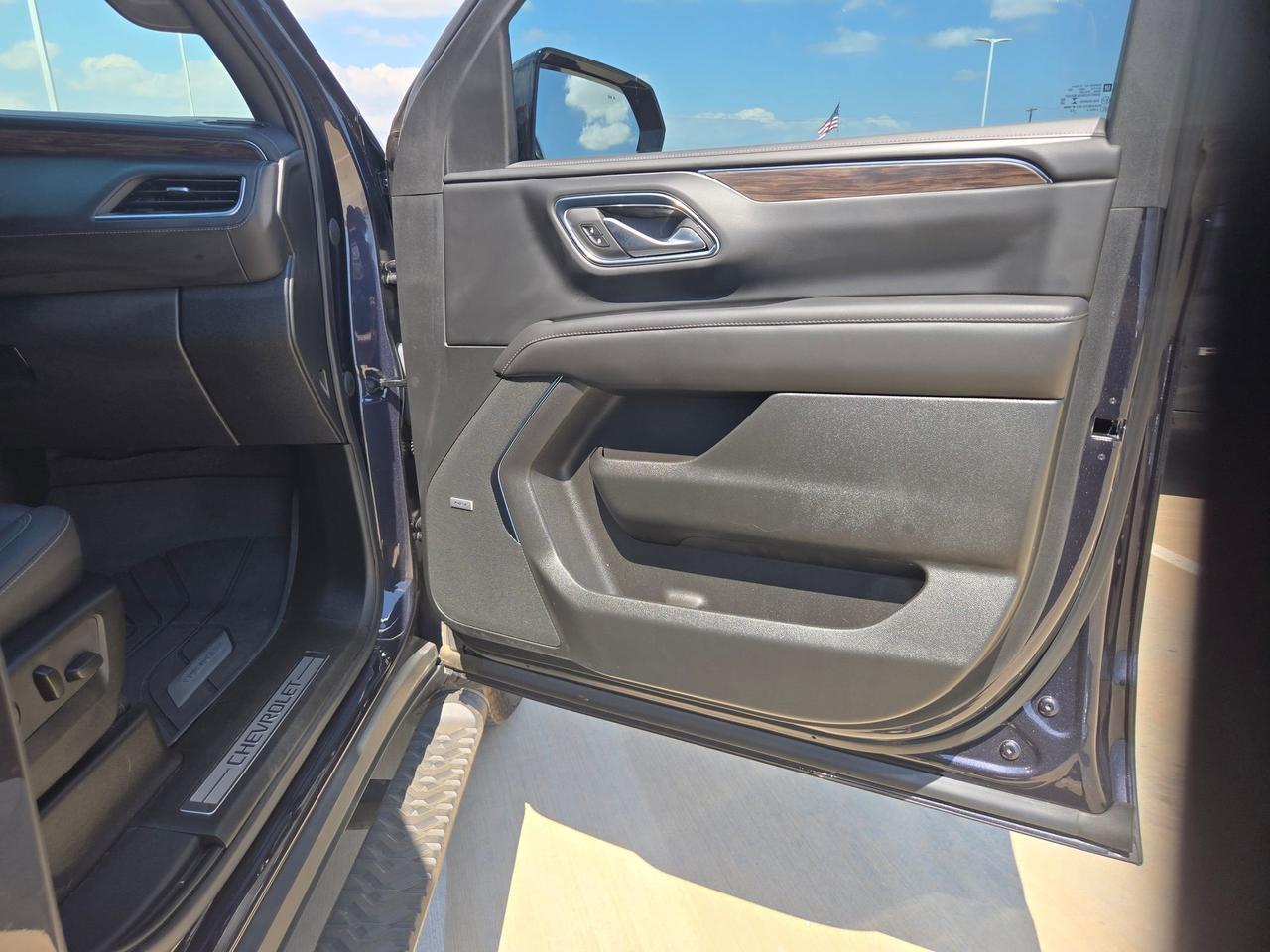 2023 Chevrolet Tahoe Z71 Castroville TX