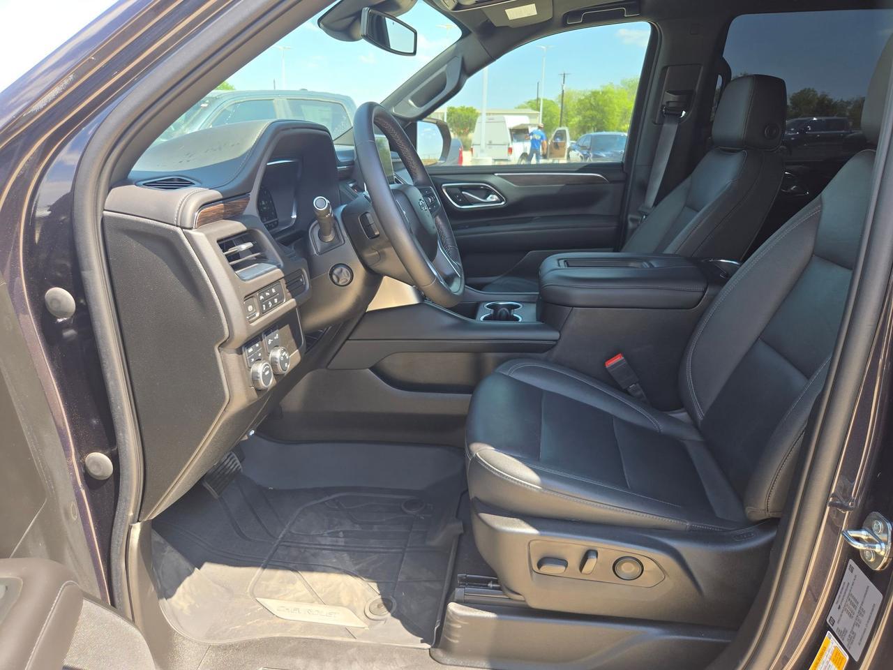2023 Chevrolet Tahoe Z71 Castroville TX