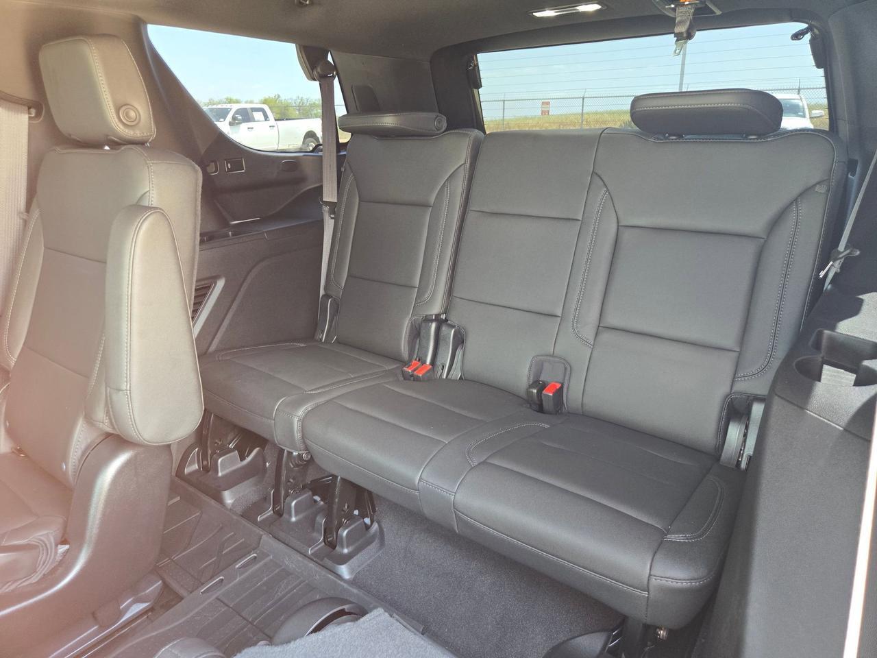 2023 Chevrolet Tahoe Z71 Castroville TX