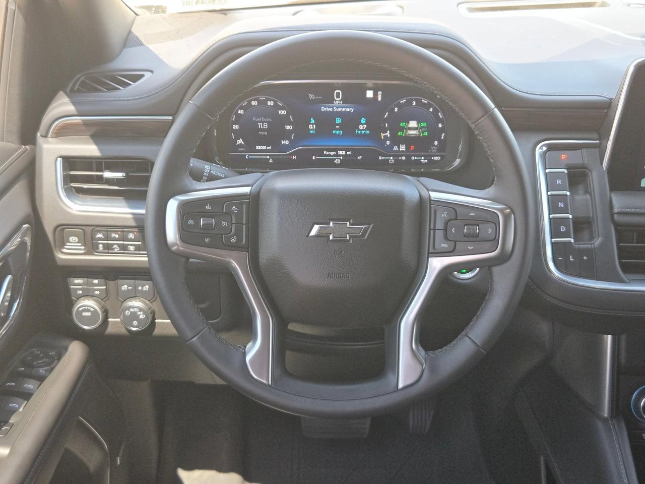 2023 Chevrolet Tahoe Z71 Castroville TX