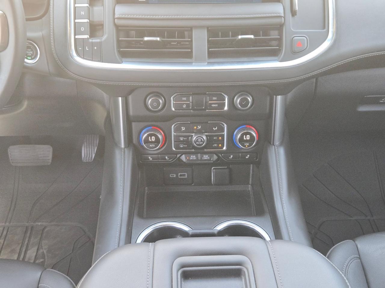 2023 Chevrolet Tahoe Z71 Castroville TX