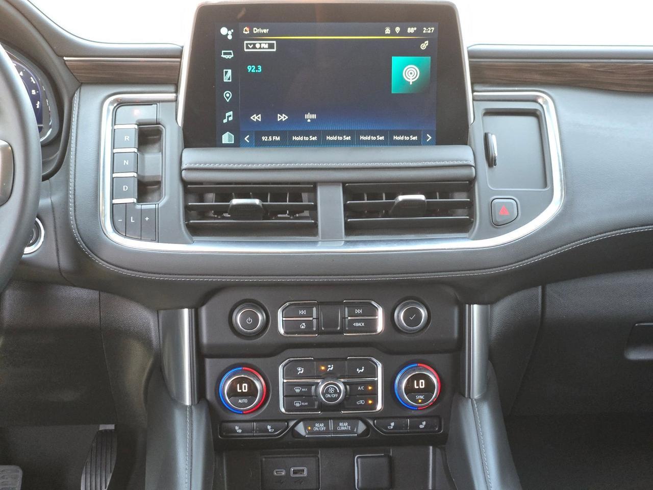 2023 Chevrolet Tahoe Z71 Castroville TX