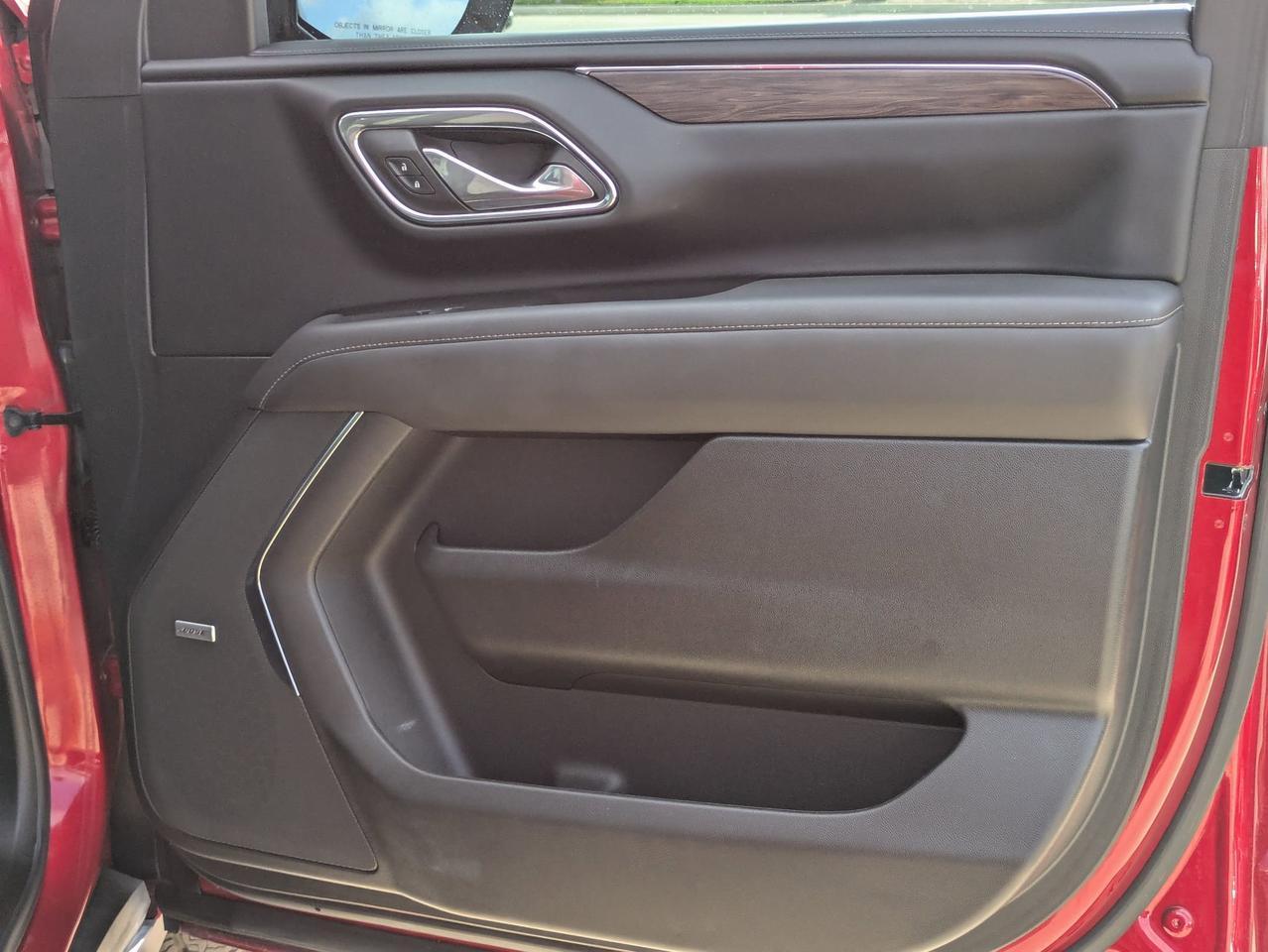 2023 Chevrolet Tahoe Z71 Castroville TX