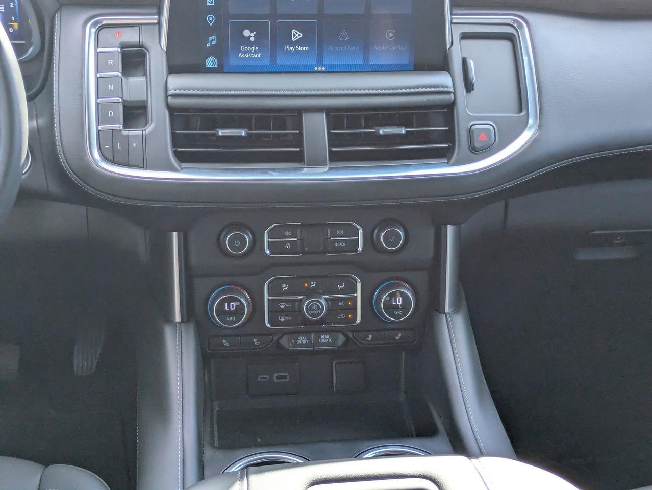 2023 Chevrolet Tahoe Z71 Castroville TX