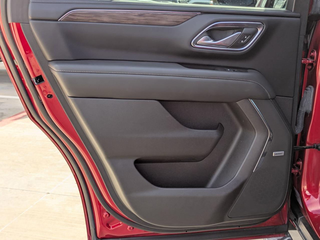 2023 Chevrolet Tahoe Z71 Castroville TX