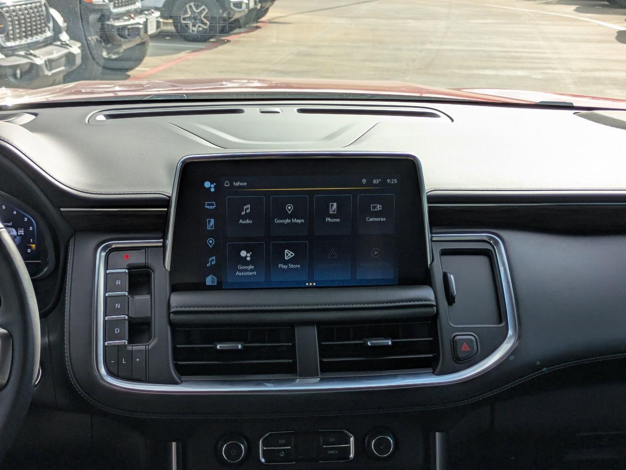 2023 Chevrolet Tahoe Z71 Castroville TX