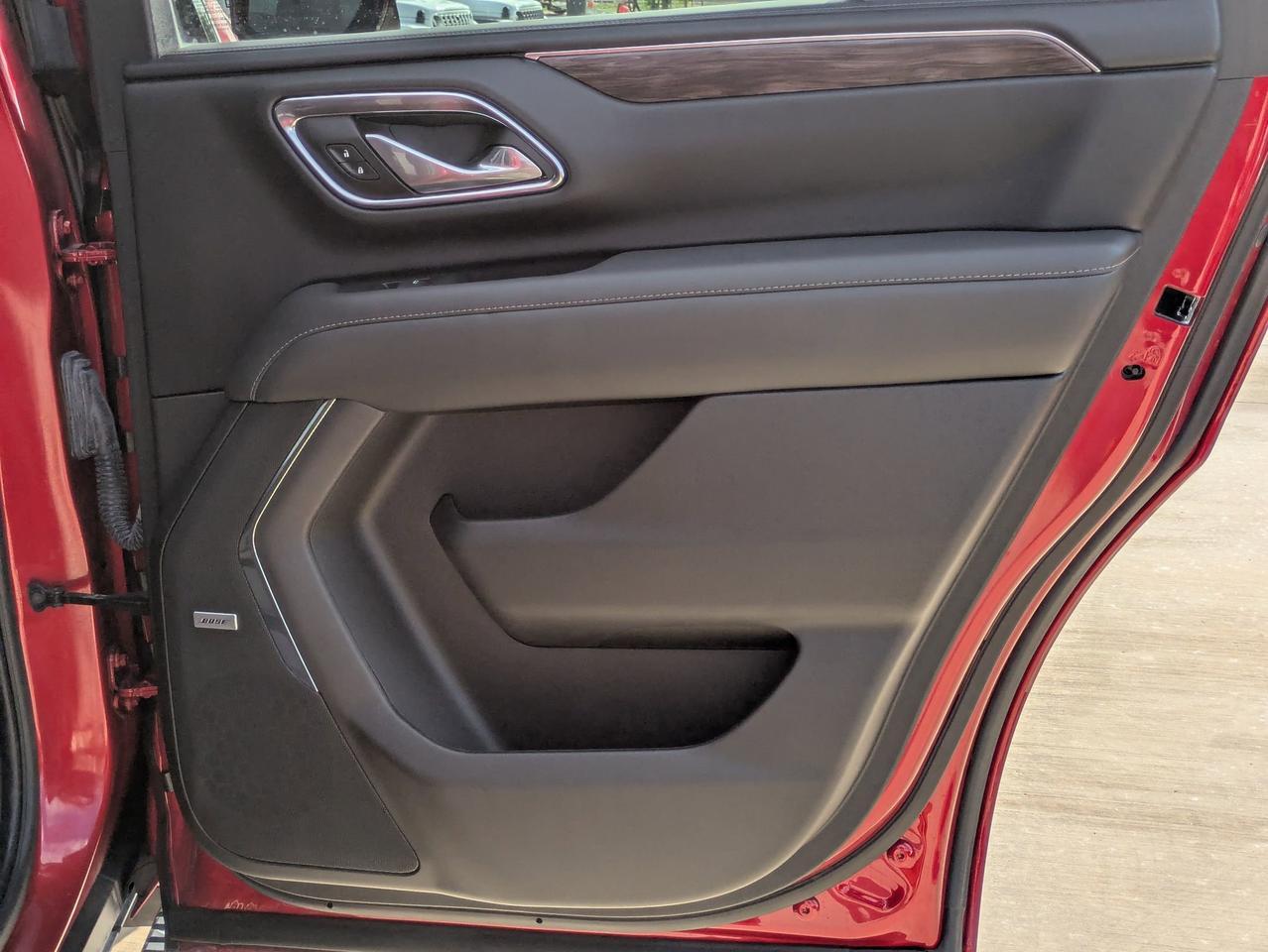 2023 Chevrolet Tahoe Z71 Castroville TX