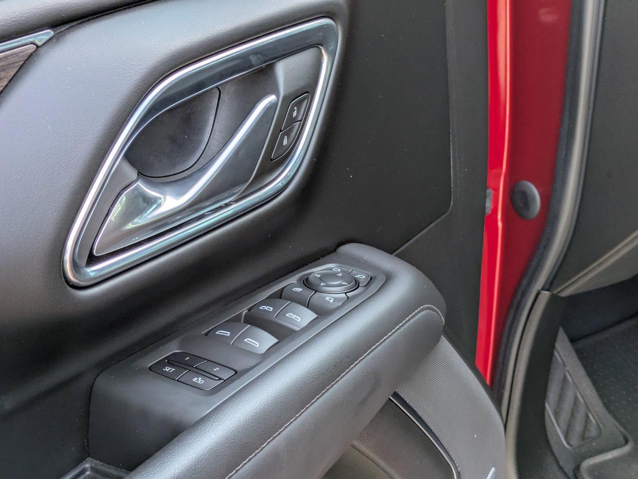 2023 Chevrolet Tahoe Z71 Castroville TX