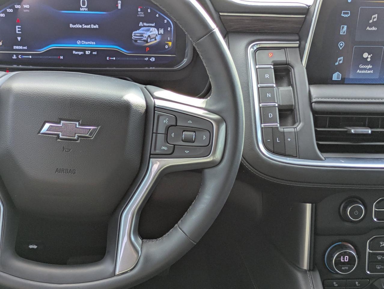 2023 Chevrolet Tahoe Z71 Castroville TX