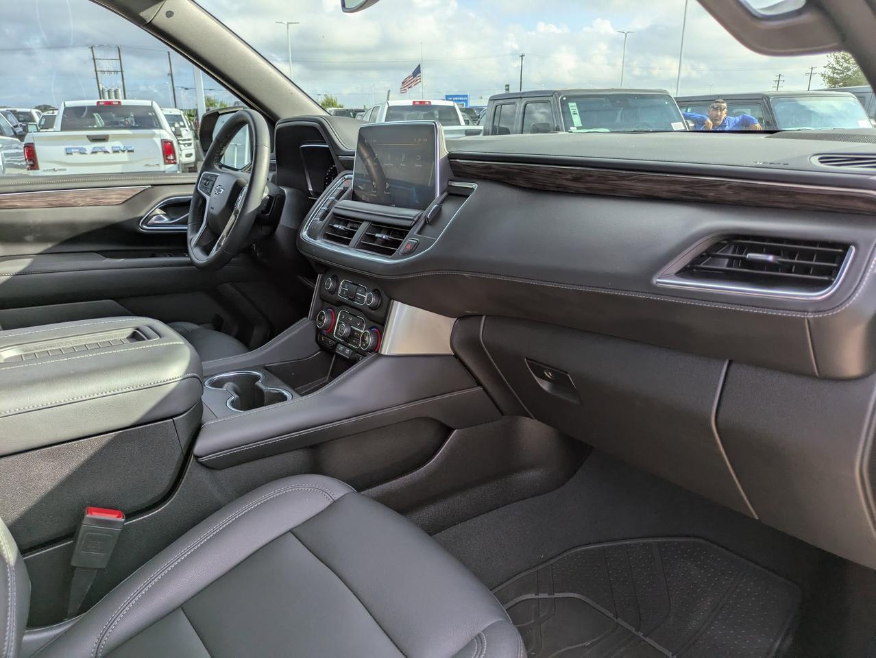 2023 Chevrolet Tahoe Z71 Castroville TX