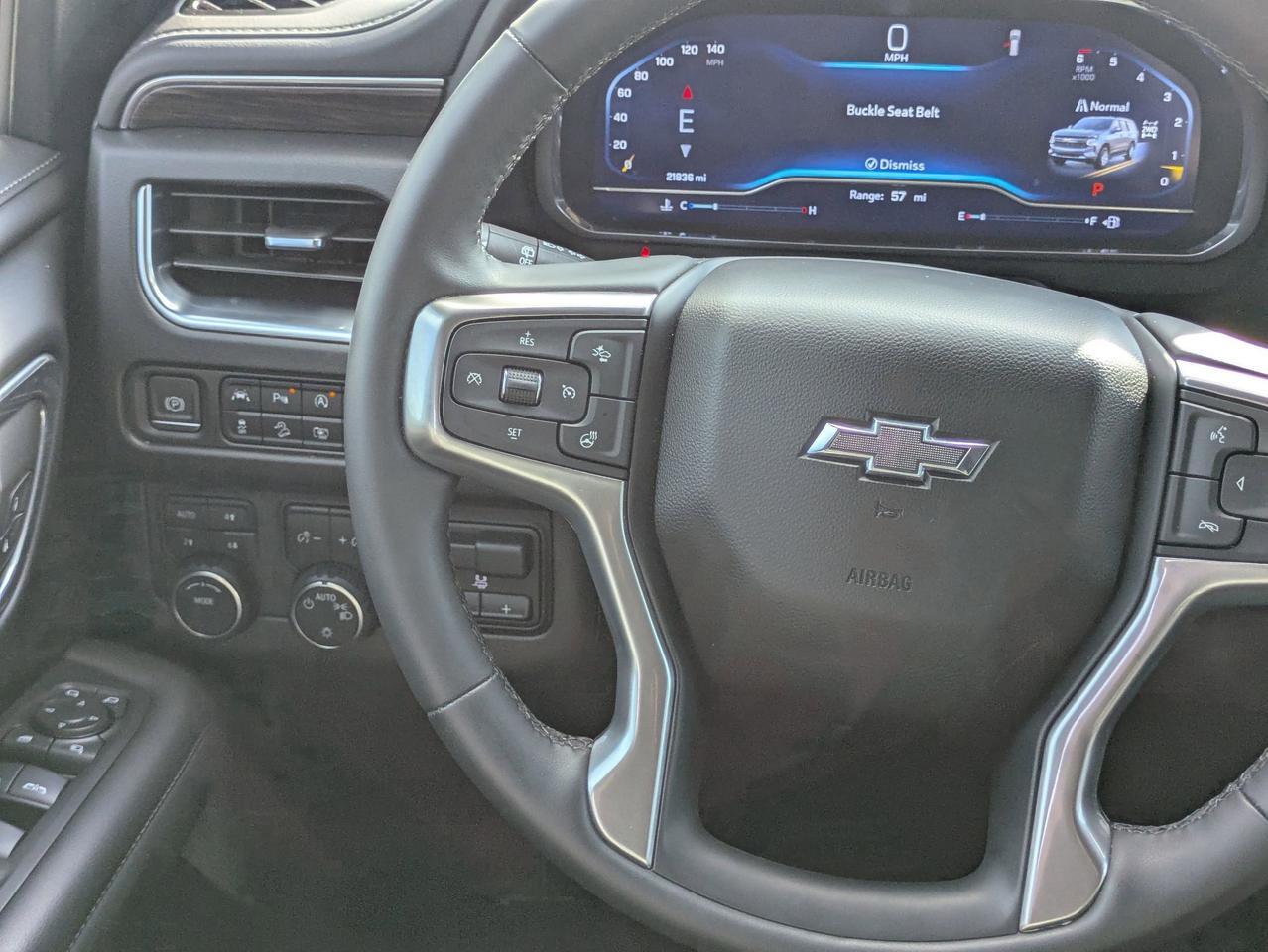 2023 Chevrolet Tahoe Z71 Castroville TX