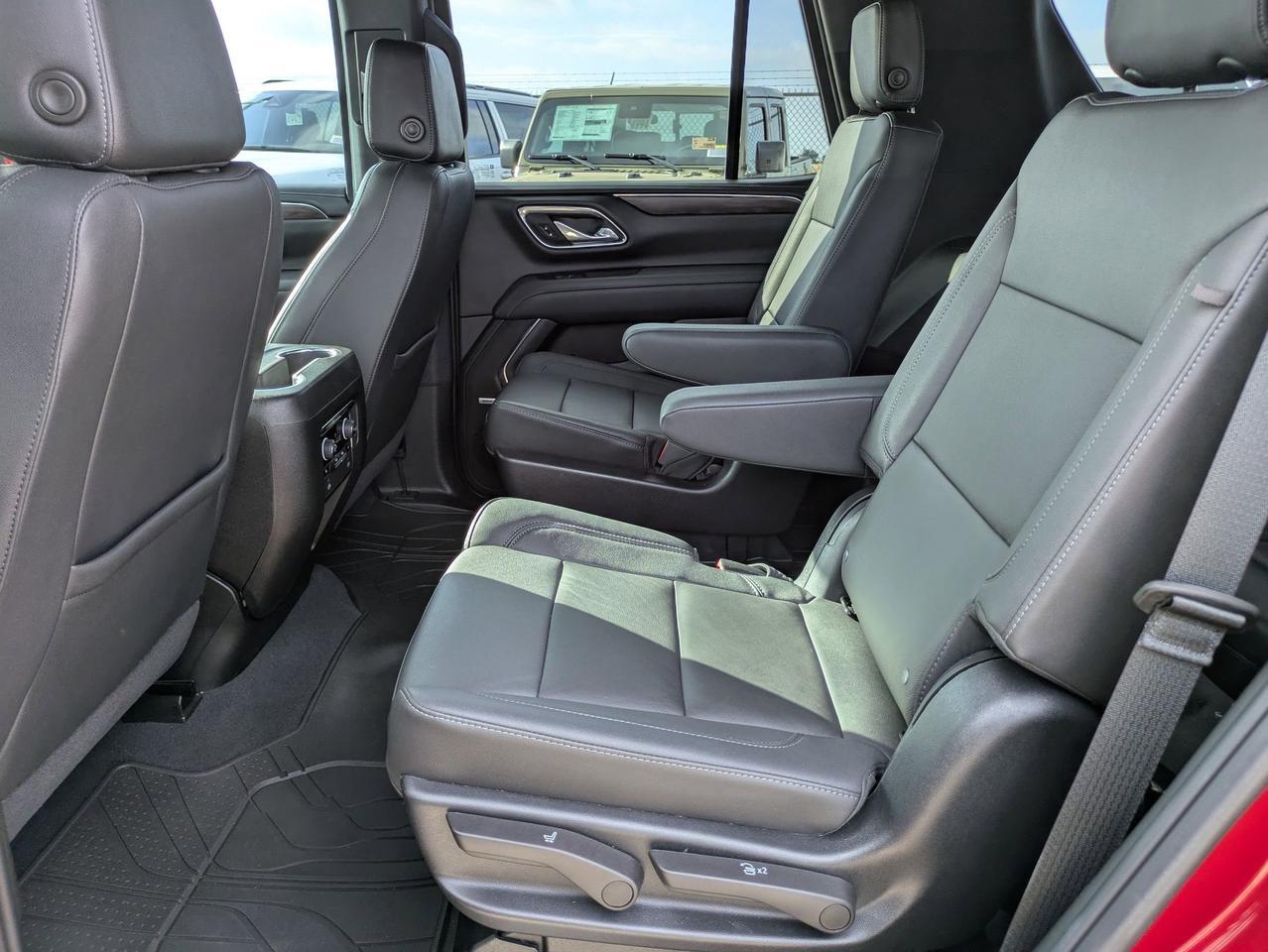 2023 Chevrolet Tahoe Z71 Castroville TX