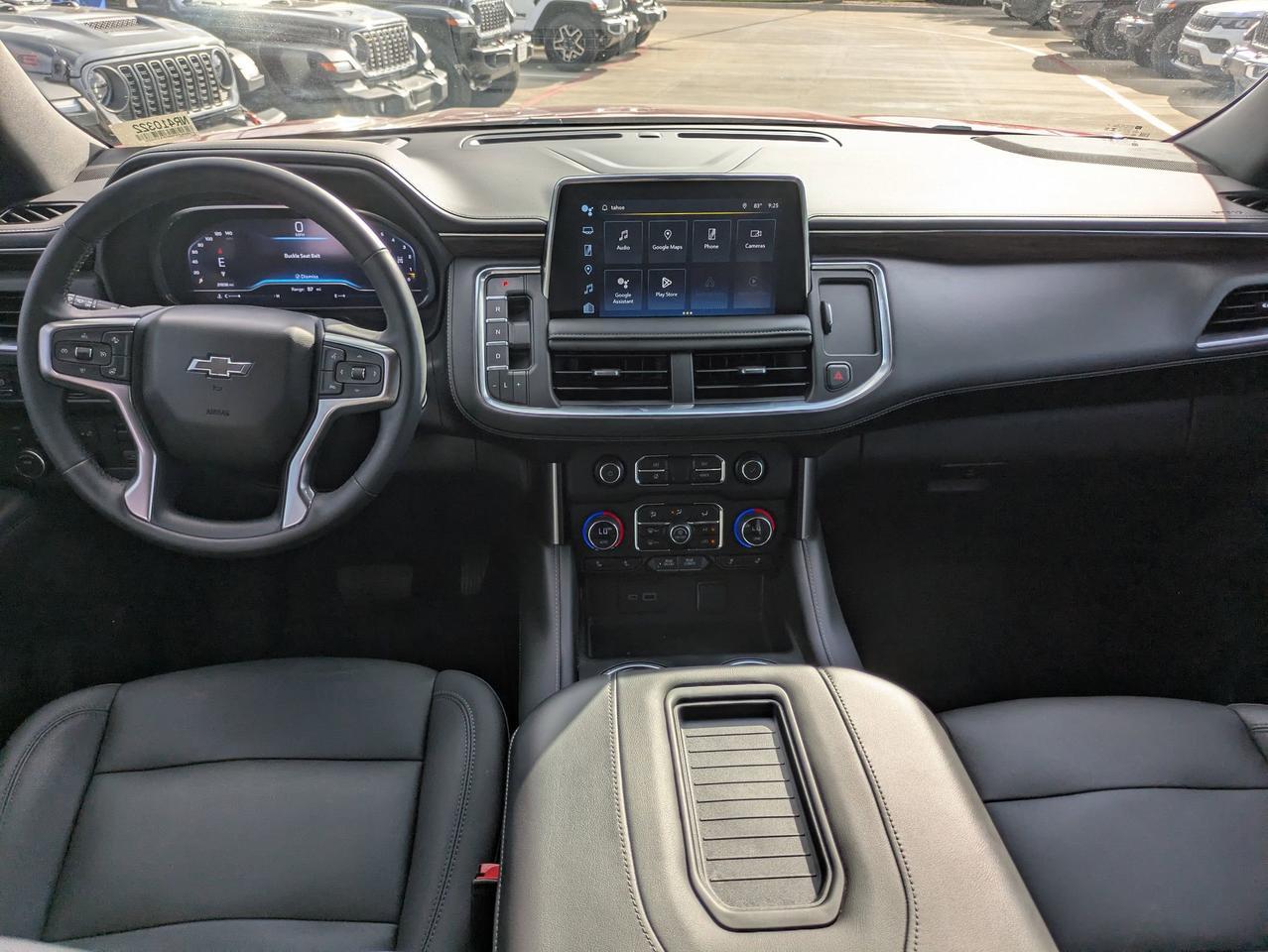2023 Chevrolet Tahoe Z71 Castroville TX