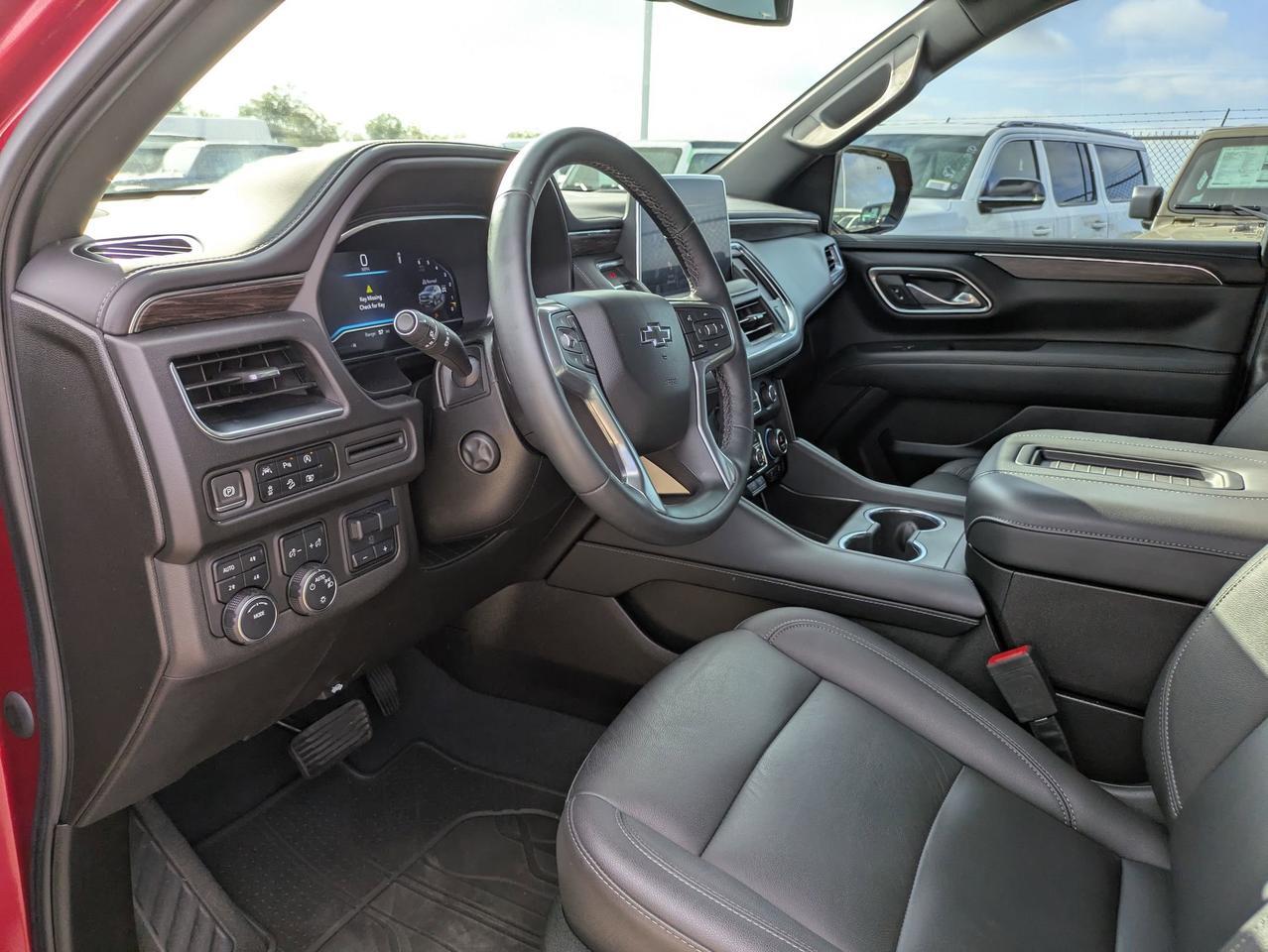 2023 Chevrolet Tahoe Z71 Castroville TX