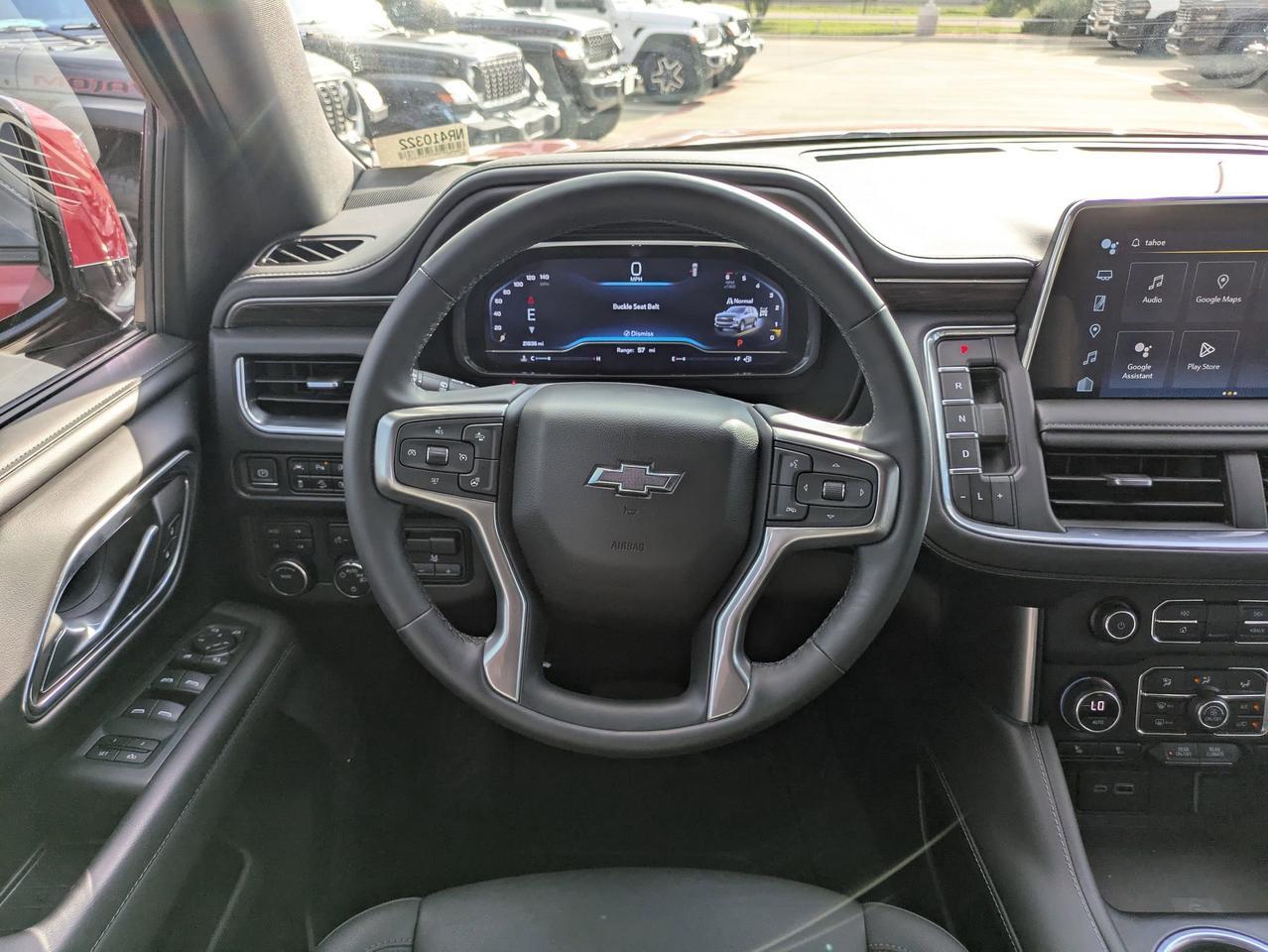 2023 Chevrolet Tahoe Z71 Castroville TX