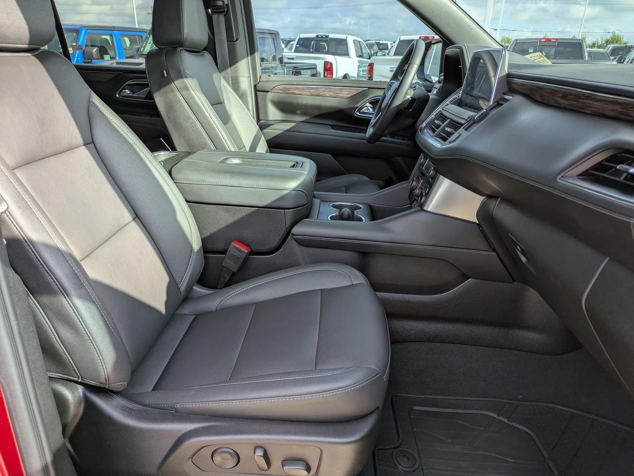 2023 Chevrolet Tahoe Z71 Castroville TX