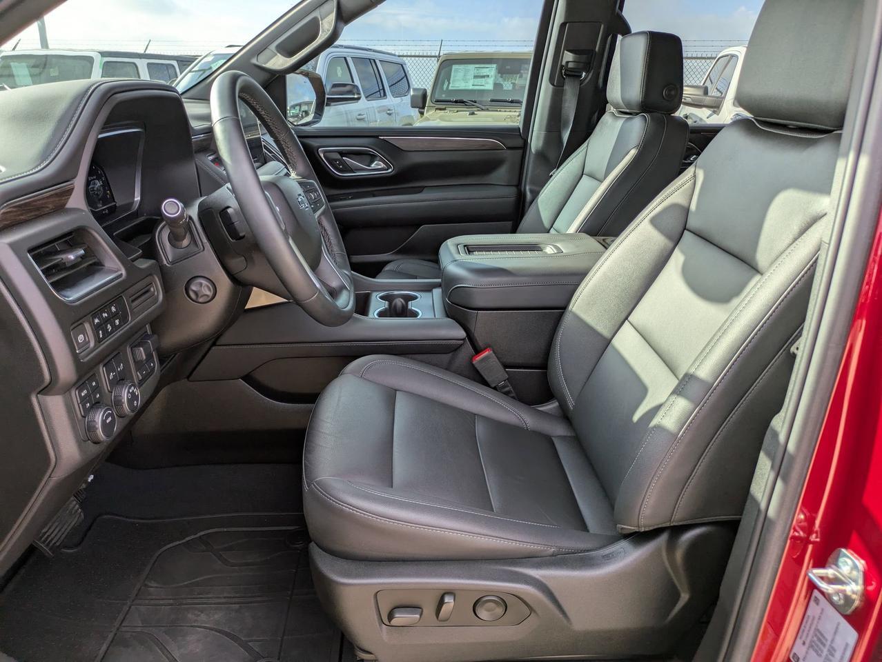 2023 Chevrolet Tahoe Z71 Castroville TX