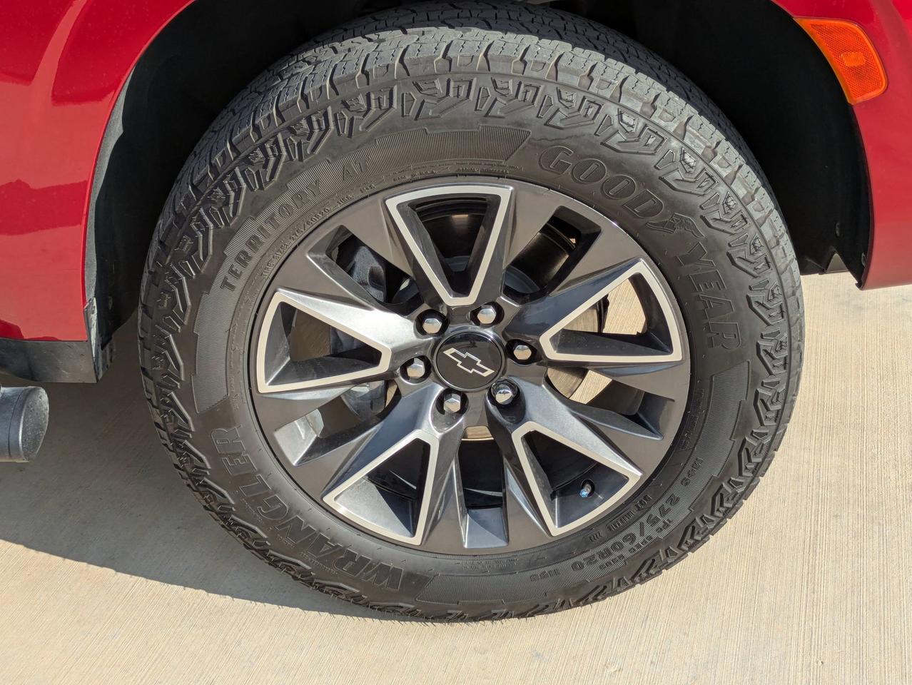 2023 Chevrolet Tahoe Z71 Castroville TX