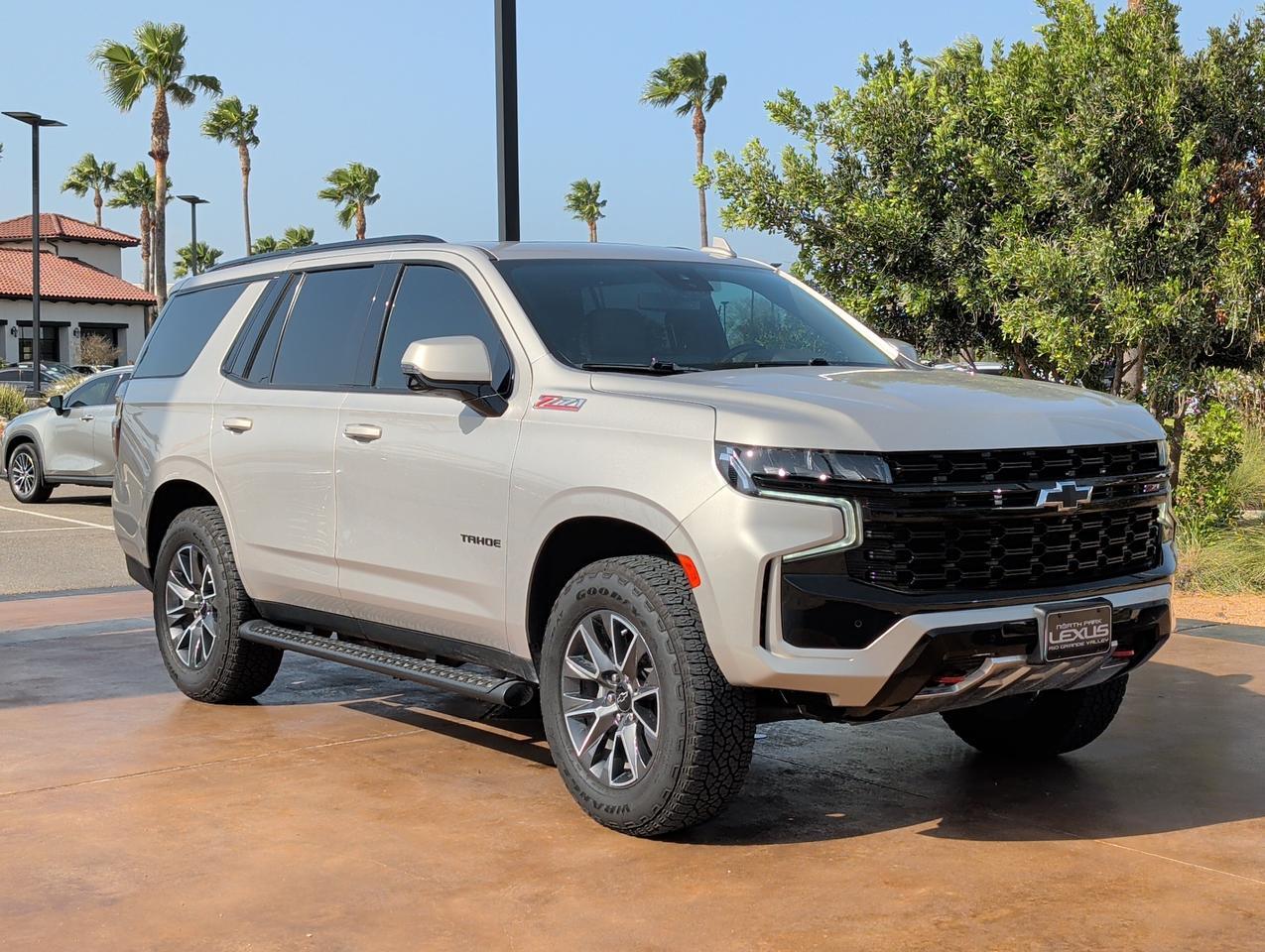 2023 Chevrolet Tahoe