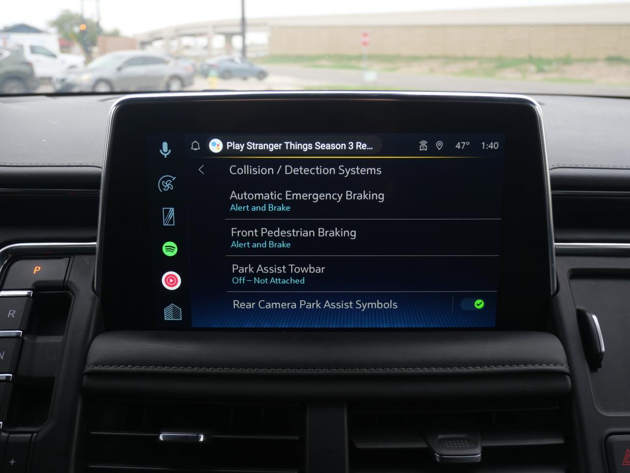 2023 Chevrolet Tahoe Z71 San Juan TX