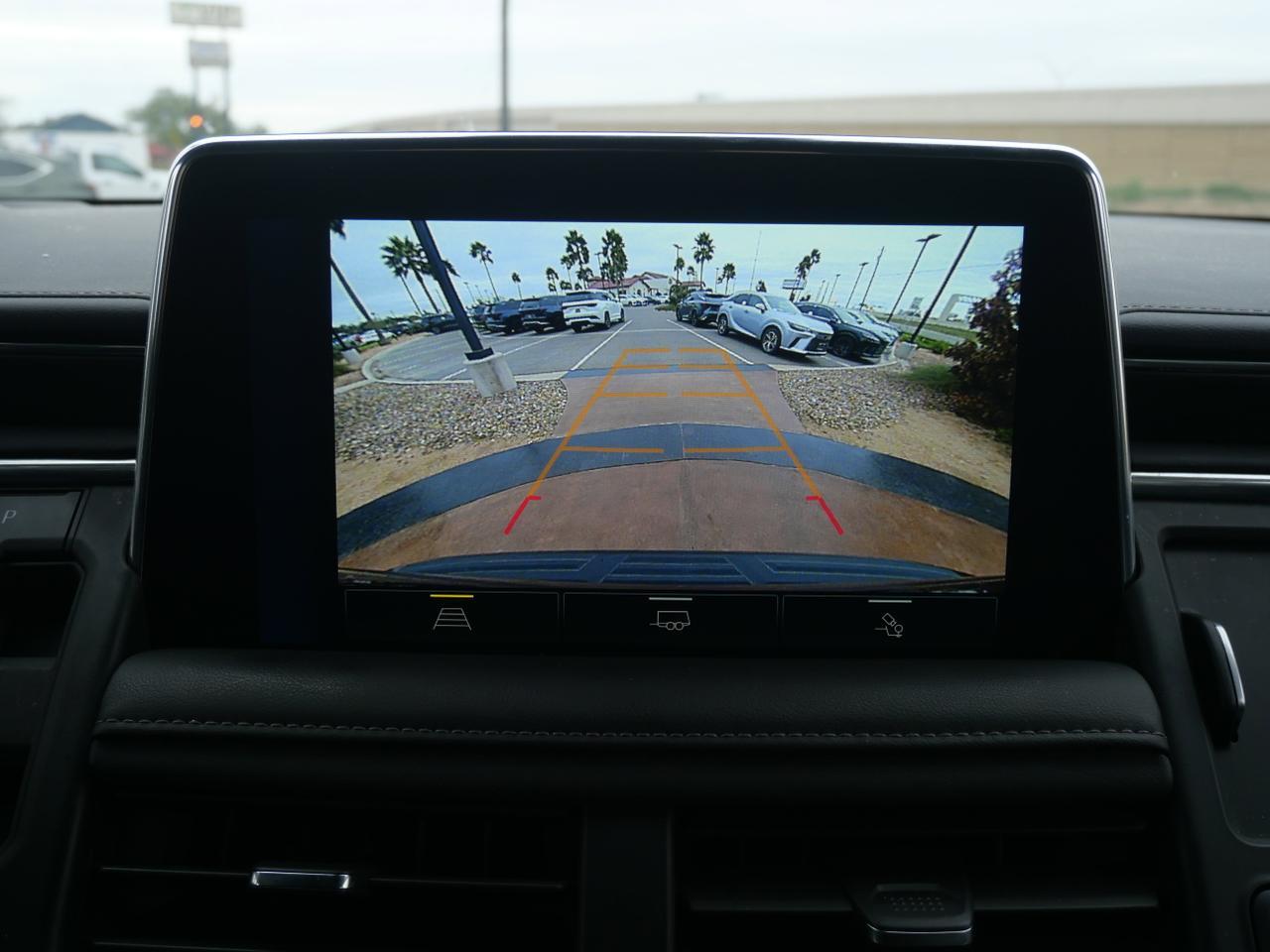 2023 Chevrolet Tahoe Z71 San Juan TX