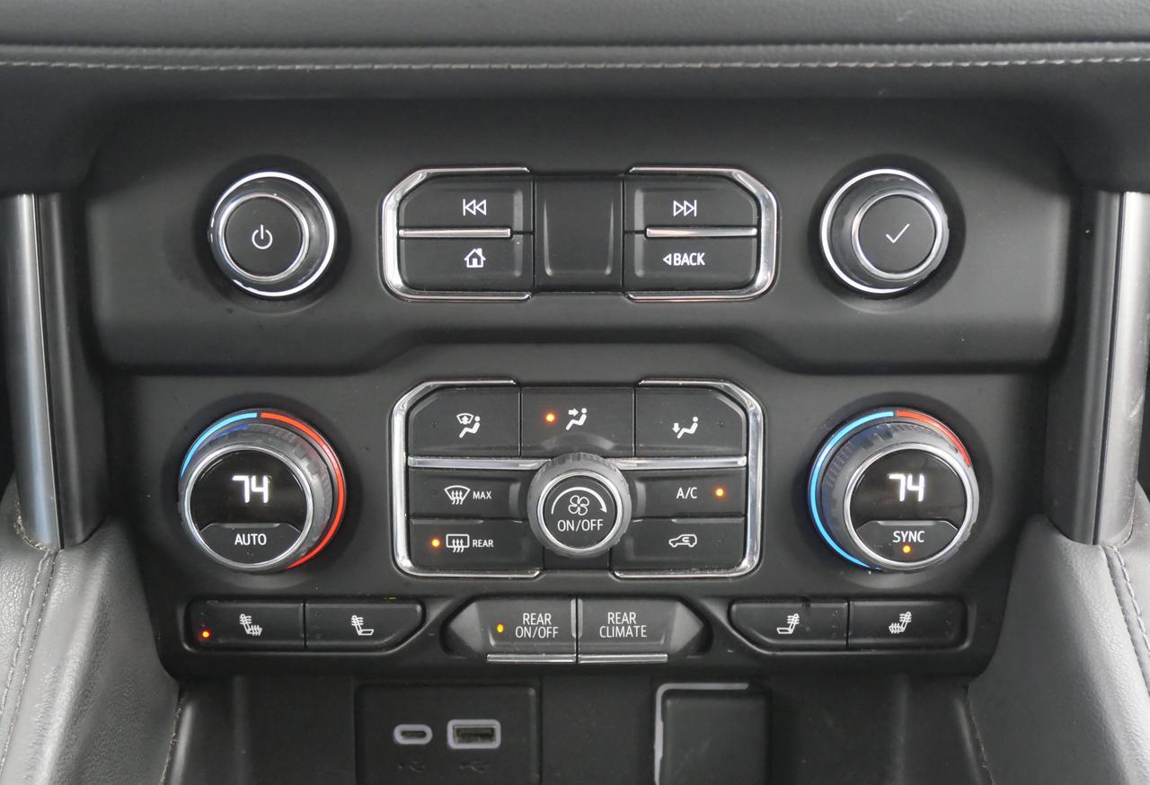 2023 Chevrolet Tahoe Z71 San Juan TX