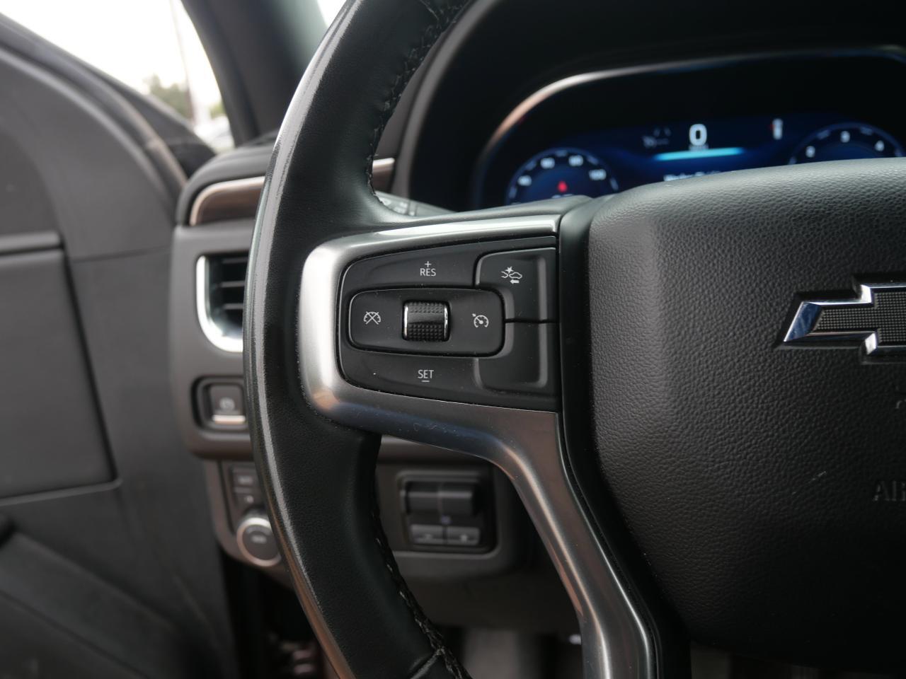 2023 Chevrolet Tahoe Z71 San Juan TX