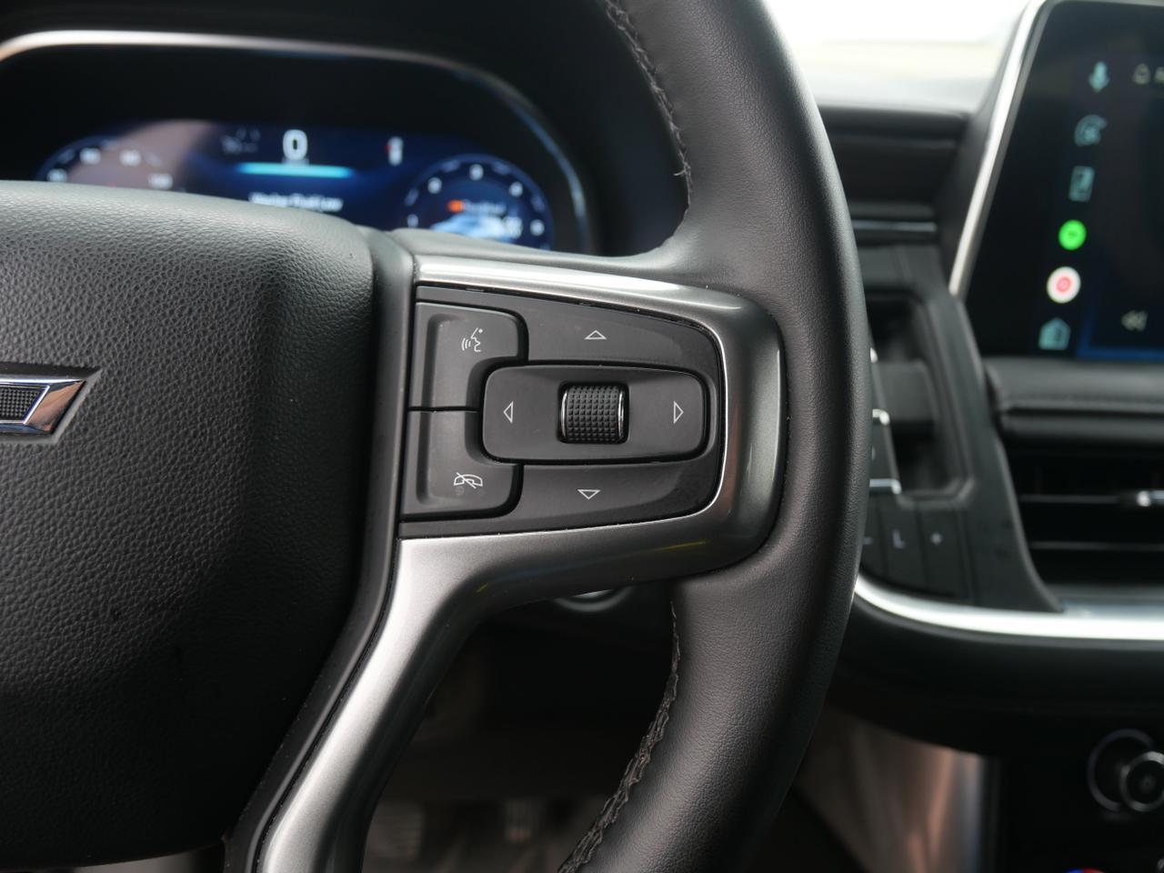 2023 Chevrolet Tahoe Z71 San Juan TX