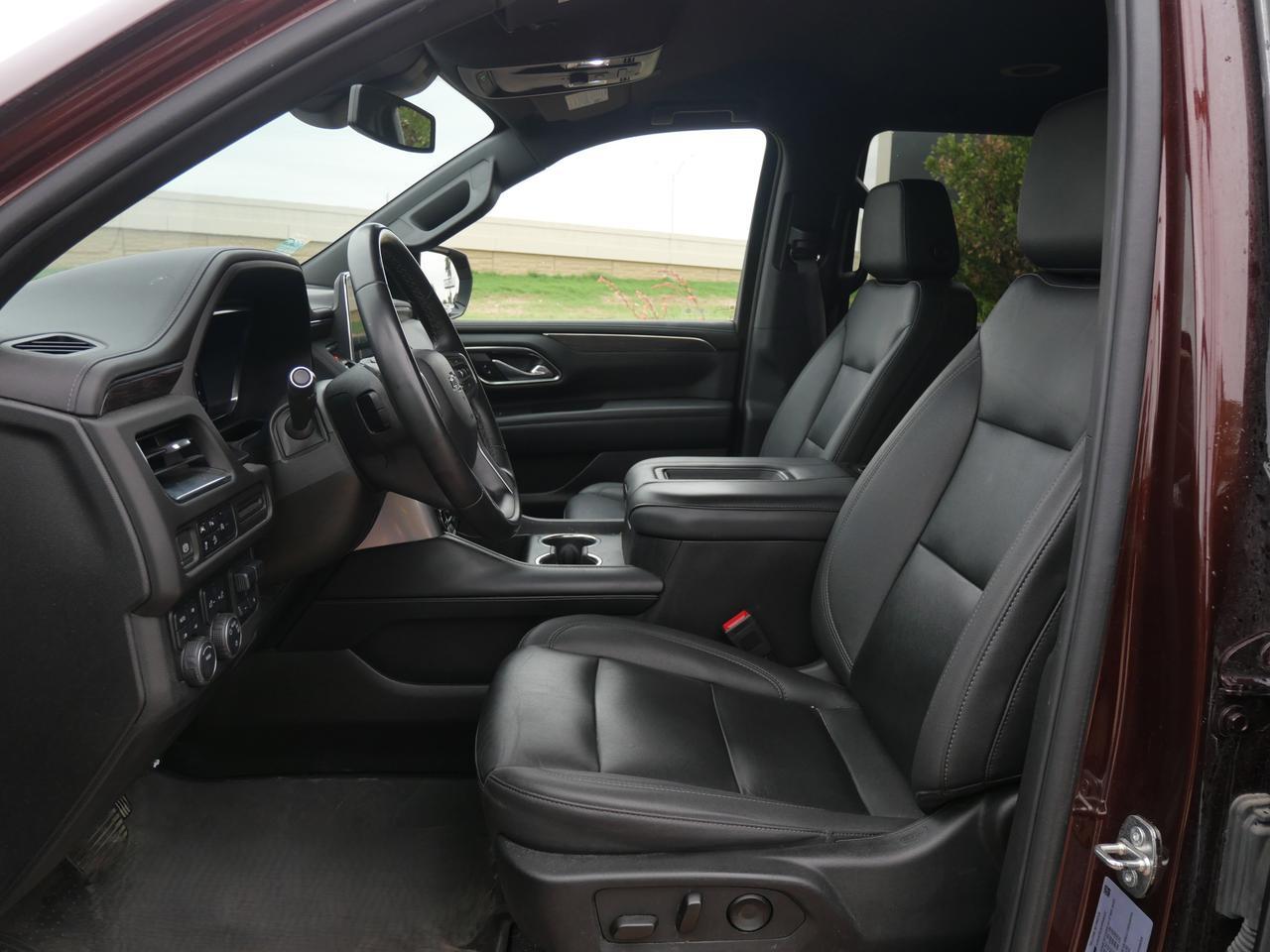 2023 Chevrolet Tahoe Z71 San Juan TX