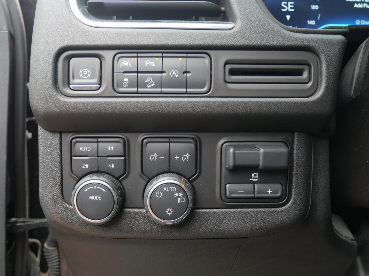 2023 Chevrolet Tahoe Z71 San Juan TX