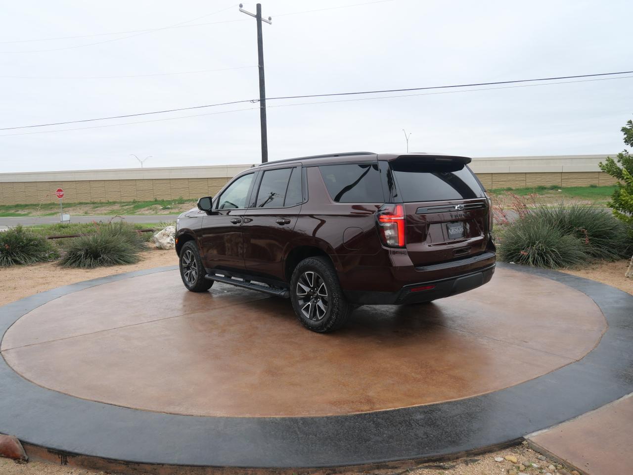 2023 Chevrolet Tahoe Z71 San Juan TX