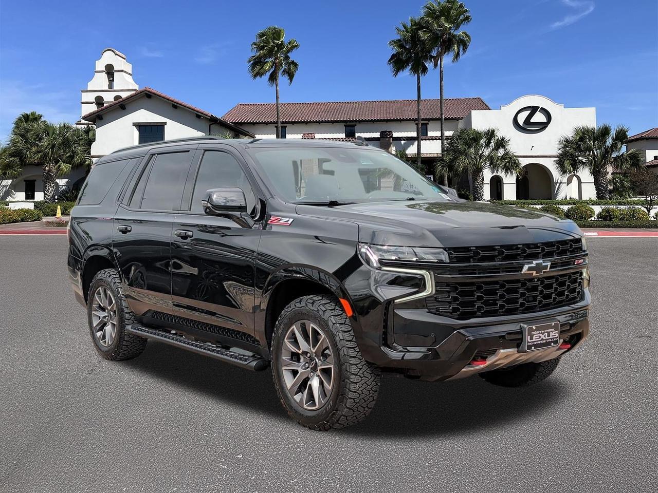 2023 Chevrolet Tahoe