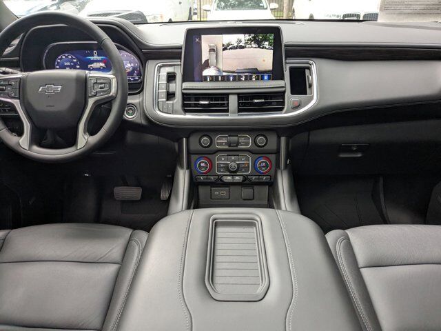 2023 Chevrolet Tahoe Z71 San Antonio TX