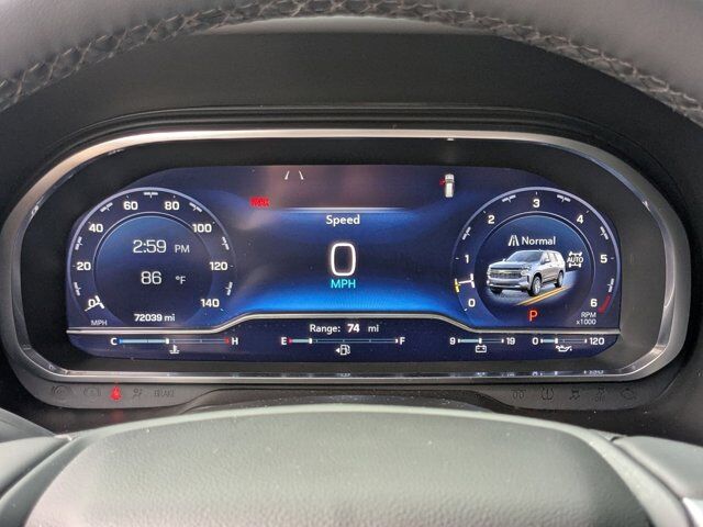 2023 Chevrolet Tahoe Z71 San Antonio TX