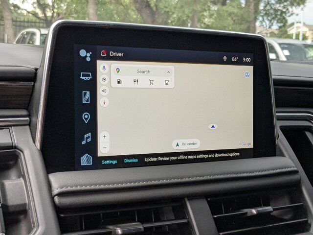 2023 Chevrolet Tahoe Z71 San Antonio TX