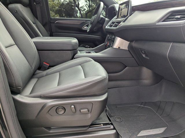2023 Chevrolet Tahoe Z71 San Antonio TX