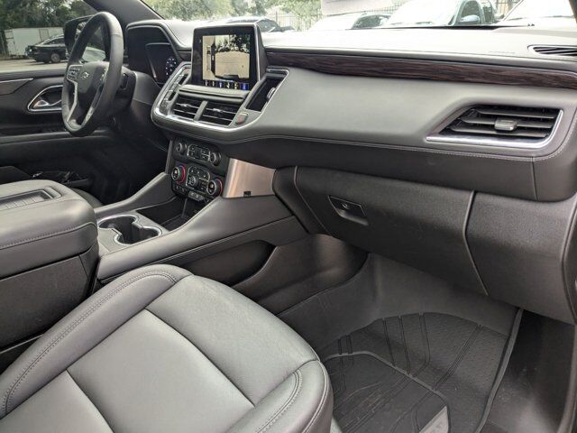 2023 Chevrolet Tahoe Z71 San Antonio TX