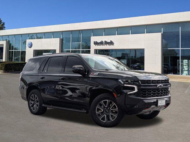 2023 Chevrolet Tahoe Z71 San Antonio TX