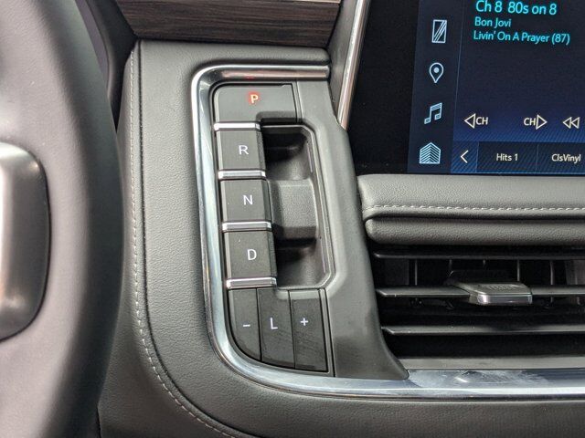 2023 Chevrolet Tahoe Z71 San Antonio TX