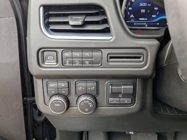 2023 Chevrolet Tahoe Z71 San Antonio TX