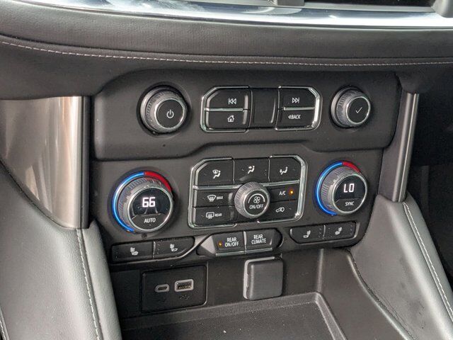2023 Chevrolet Tahoe Z71 San Antonio TX