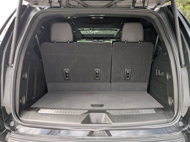 2023 Chevrolet Tahoe Z71 San Antonio TX
