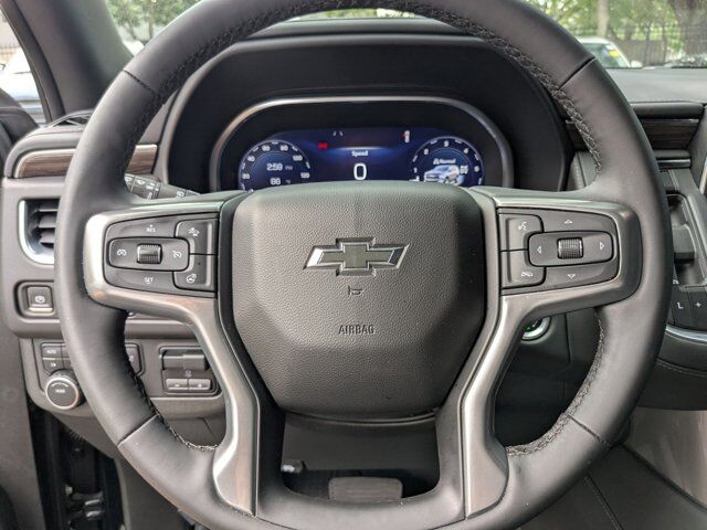 2023 Chevrolet Tahoe Z71 San Antonio TX