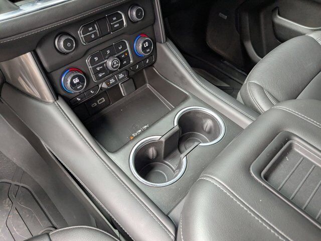 2023 Chevrolet Tahoe Z71 San Antonio TX