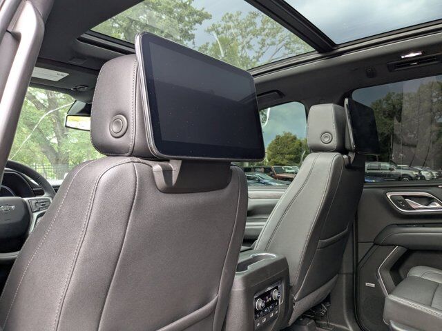 2023 Chevrolet Tahoe Z71 San Antonio TX